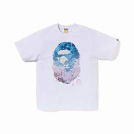 Picture of Aape T Shirts Short _SKUBapeM-3XLsctr79925162